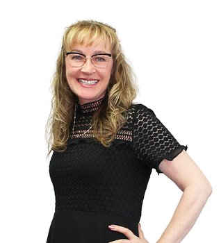 Photo of Donna Thibodeau